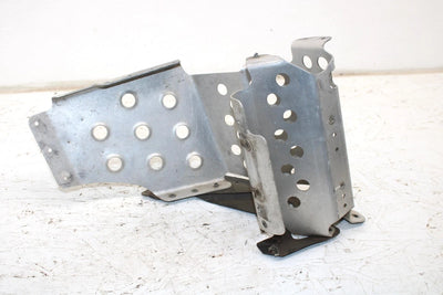 2001 Ski-doo Mxz 600 Oem Right Foot Well Footrest 518322393 B303