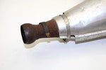 2003 Ski-doo Mxz 600 OEM Tuned Exhaust Pipe 514053550 SS118