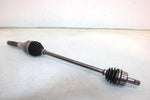 15 Yamaha VikingVi Yxc700d 4x4 OemFront DriveShaft Polished 1XD-F518F-00-00XY1.1