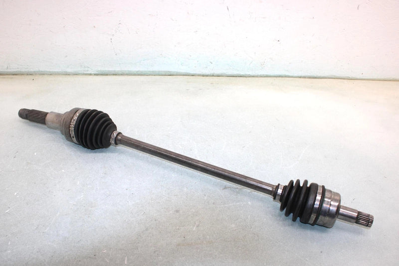 15 Yamaha VikingVi Yxc700d 4x4 OemFront DriveShaft Polished 1XD-F518F-00-00XY1.1