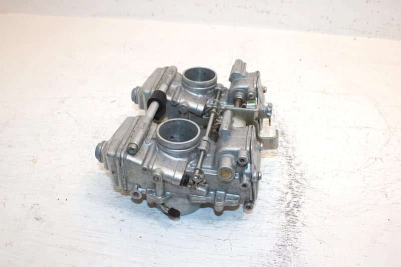 2001 Ski-doo Mxz 600 Oem Carburetor Assembly 403138656 SS4