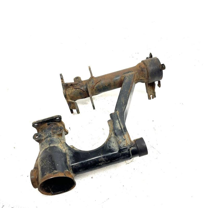 92 Yamaha Big Bear 350 YFM350FW 4x4 OEM Rear Swingarm 3HN-22110-00-00 AY53