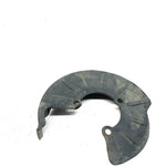 07-14 Honda Rancher 420 OEM Right Brake Rotor Guard 45255-HP5-600 AH21