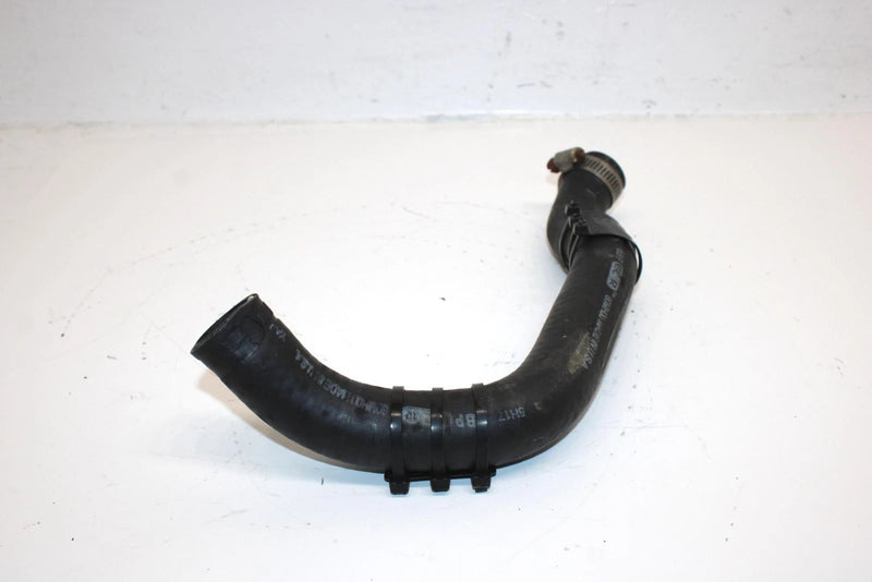1996 Arctic Cat Zrt 600 Oem Front Coolant Hose 0610-161 SA46