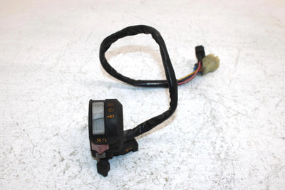 2004 Yamaha  Bruin 350 Oem Left Control Switch 5LP-83973-02-00 AY24