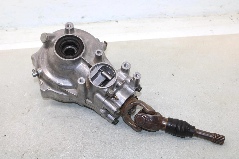 2000 Yamaha  Grizzly Oem Front Gear Case 5GT-46160-01-00 5GT-46160-01-00 AY35