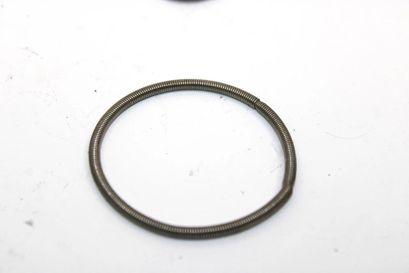 Ski-doo Oem Exhaust Power Valve Bellows (With Springs) 420260729 Q4417