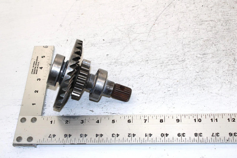 2004 Polaris Sportsman 600 Oem Rear Output Shaft 3234912 AP20
