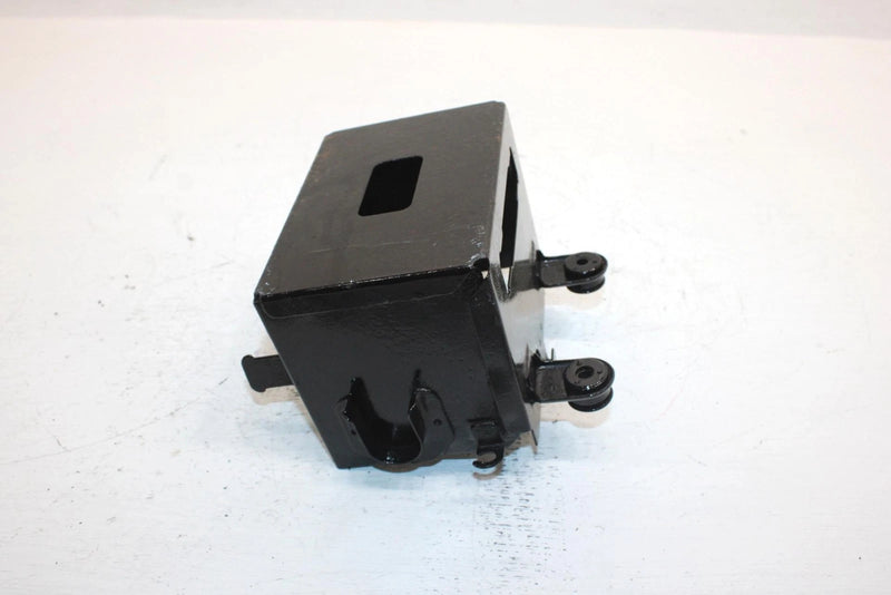 1984 Honda Atc 200 Esa Oem Battery Box 50325-969-000 AH60