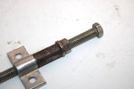 95 Arctic Cat Bearcat 440 Oem Track Adjuster 0623-123 SA9