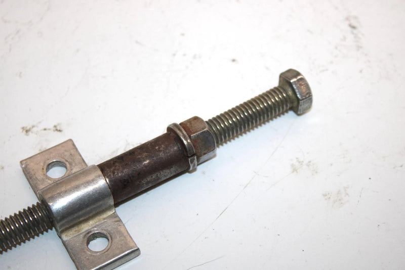 95 Arctic Cat Bearcat 440 Oem Track Adjuster 0623-123 SA9