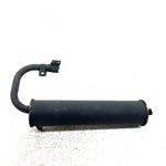 null Yamaha Rhino 450 YXR450FA 4x4 OEM Exhaust Muffler 2P5-E4710-00-00 XY2