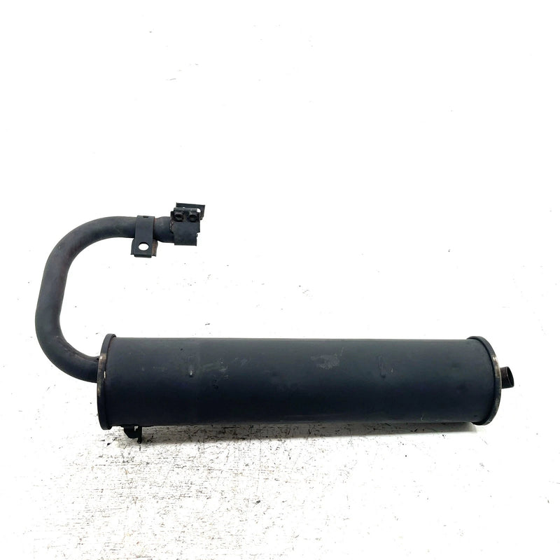 null Yamaha Rhino 450 YXR450FA 4x4 OEM Exhaust Muffler 2P5-E4710-00-00 XY2