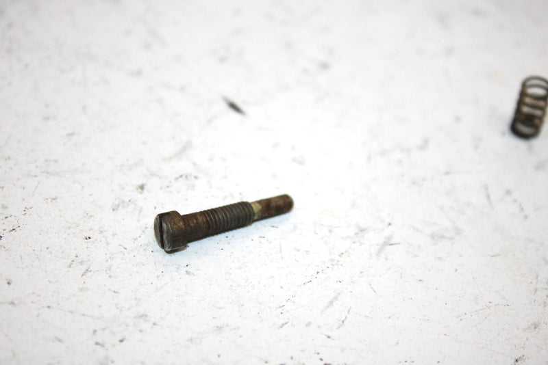 05 Polaris Phoenix 200 Oem Idel Speed Screw 0452852 0455075 AP35