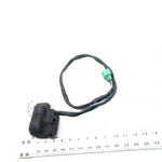 05 Honda Foreman 500 TRX500FE 4x4 OEM Left Handlebar Switch 35200-HP0-A11 AH90