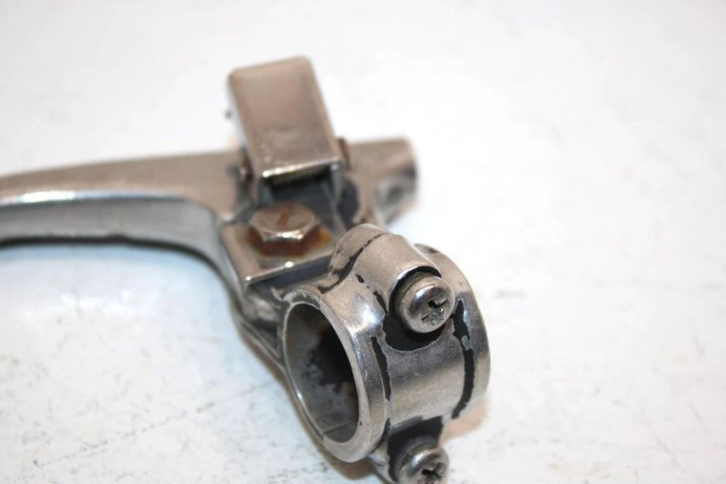 87 Yamaha  Champ 100 Yfm100t Oem Rear Brake Lever 99999-03034-00 AY4
