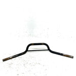 84-87 Suzuki Quadrunner 185 OEM Steering Handlebar 56110-24420-291 AS0