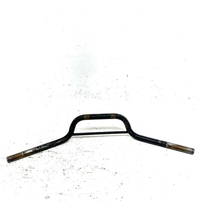 84-87 Suzuki Quadrunner 185 OEM Steering Handlebar 56110-24420-291 AS0