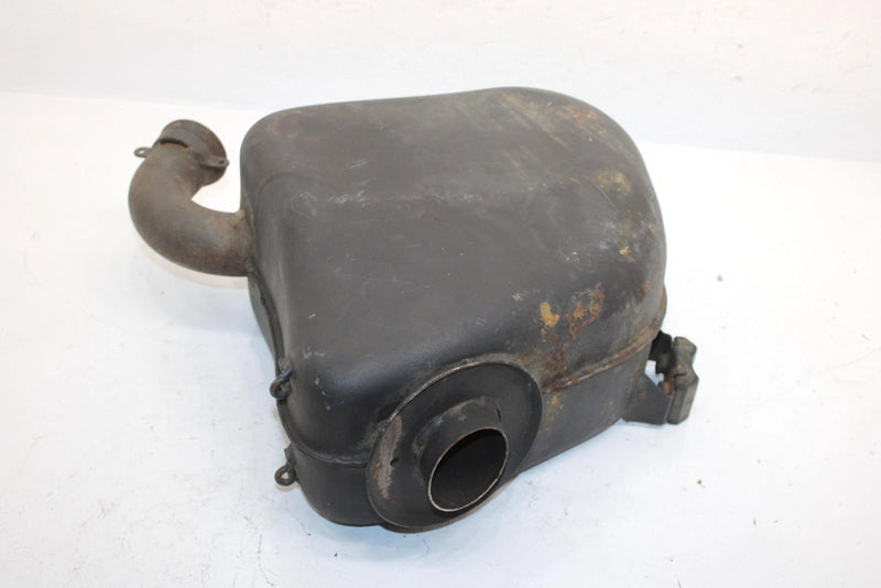03 Arctic Cat Sno Pro 440 4c OEM Exhaust Muffler 1712-002 SA296
