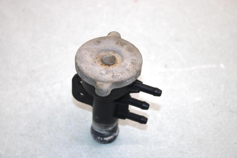 02 Polaris Sportsman 700 Oem Remote Coolant Fill 5434325 AP12