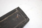 2001 Bombardier Traxter Oem Backrest 708000079 AB10