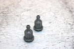 1989 Polaris 650 Oem Lower Carburetor Fitting Pair 3130387 5020476 SP43