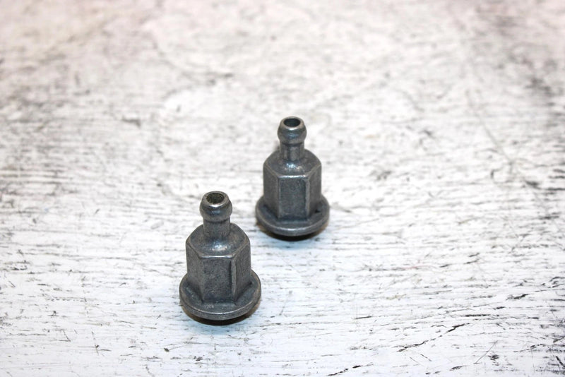 1989 Polaris 650 Oem Lower Carburetor Fitting Pair 3130387 5020476 SP43