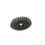 04 Yamaha Bruin 350 YFM350FA 4x4 OEM 41T Middle Driven Gear 5UH-17583-00-00 AY63