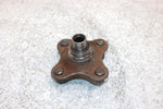 1986 Honda Trx350 Oem Front Wheel Hub 44610-HA7-670 AH40