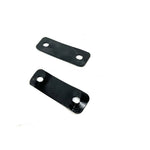87-99 Polaris Trail Boss 250 4X4 OEM Mudflap Bracket Pair 211020 AP208