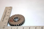 00 Yamaha  Warrior 350 Oem (29T) Middle Drive Gear 1UY-17582-00-00 AYS