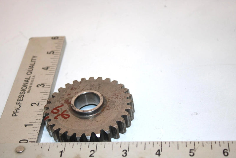 00 Yamaha  Warrior 350 Oem (29T) Middle Drive Gear 1UY-17582-00-00 AYS