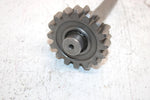 2005 Kawasaki Brute Force 750 4x4 Oem Reverse Idler Shaft 13107-0754 AK23