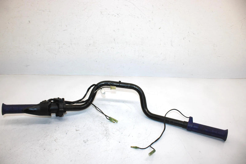 00 Yamaha Sx500r Oem Handlebar Throttle Block 8CH-26110-00-00 SY0