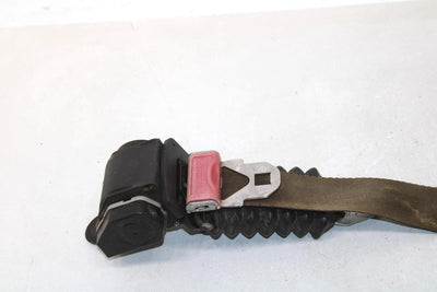 Yamaha Oem Original Standard Seat Belt Am Safe 1XD-F470L-00-00 Q1982