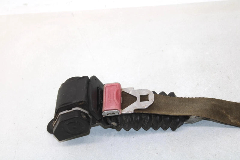 Yamaha Oem Original Standard Seat Belt Am Safe 1XD-F470L-00-00 Q1982