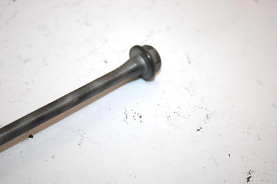 18 Suzuki King Quad 500 Oem Cylinder Bolt 09103-10179 AS3