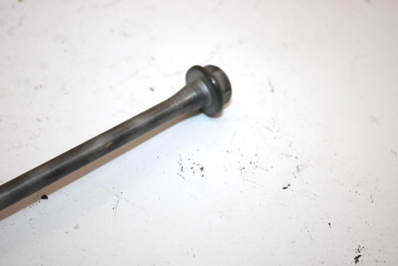 18 Suzuki King Quad 500 Oem Cylinder Bolt 09103-10179 AS3