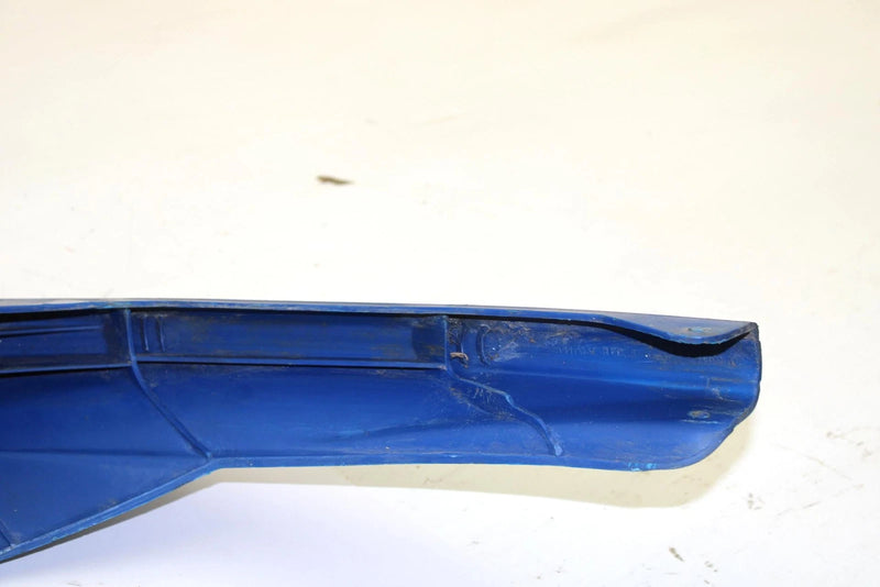 92 Polaris SL650 OEM Front Bumper 5410631-157 JP1