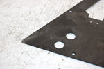 2012 Arctic Cat Prowler Hdx 700 Oem Storage Box Plate 2516-858 XA1