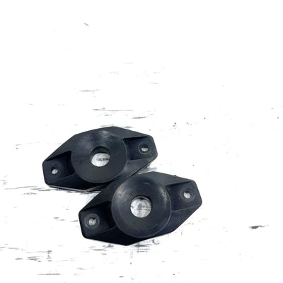 96-03 Sea-Doo GTX OEM Seat Latch Base Pair 269700109 JS33