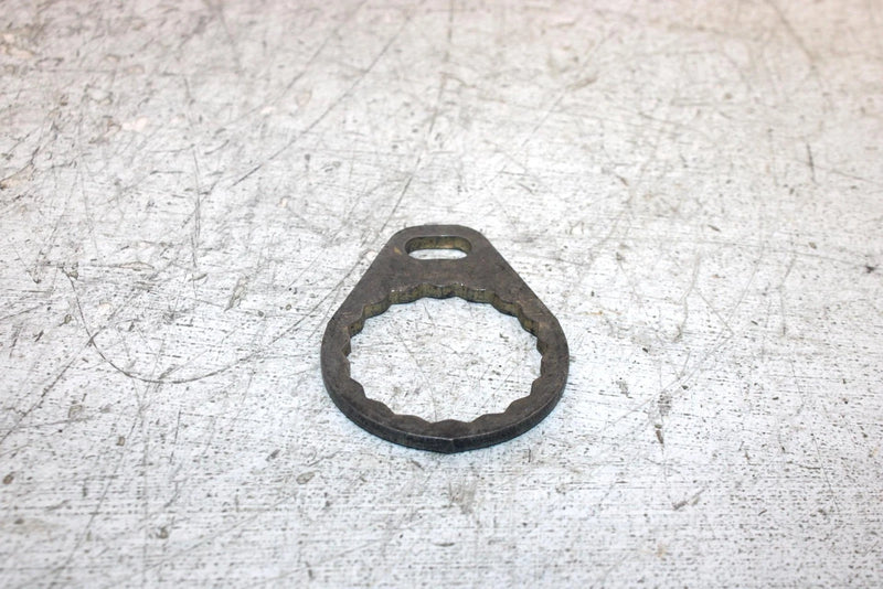 2004 Polaris Trail Boss 330 Oem Bolt Lock Bracket 5247488 AP117