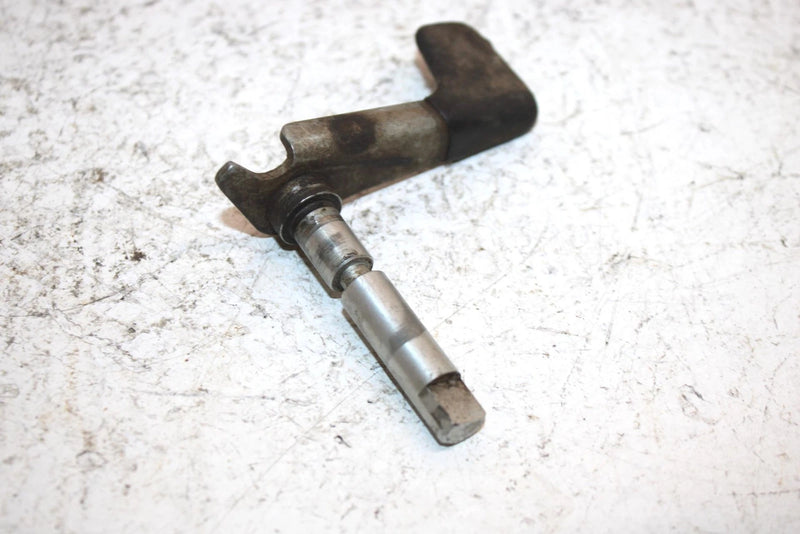 1990 Kawasaki Bayou 300 Oem Decompression Lever 21118-1062 AK22