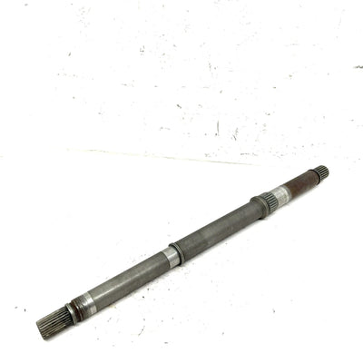 2010 Honda Rancher 420 OEM Final Driveshaft 23611-HP5-600 AH21