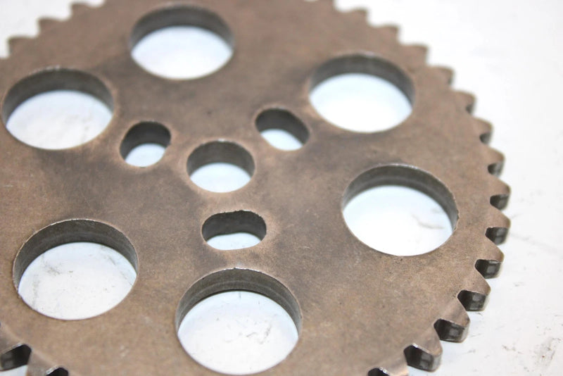 21 Can-am Outlander Max 450 4x4 Dps Oem Cam Chain Sprocket 420254438 AB4