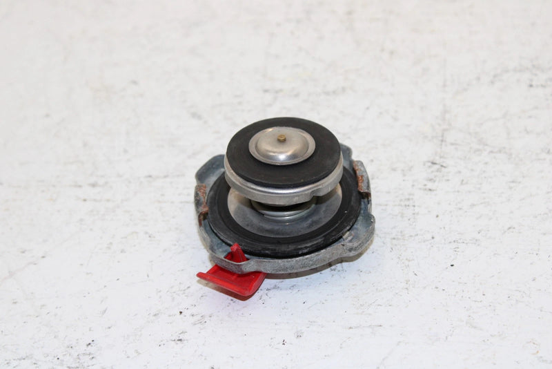 1997 Polaris 500 Indy Oem Coolant Fill Cap 2511256 SP15