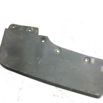 93 Kawasaki Bayou 400 4x4 OEM Front Center Fender Flap 35019-1291-RG AK32