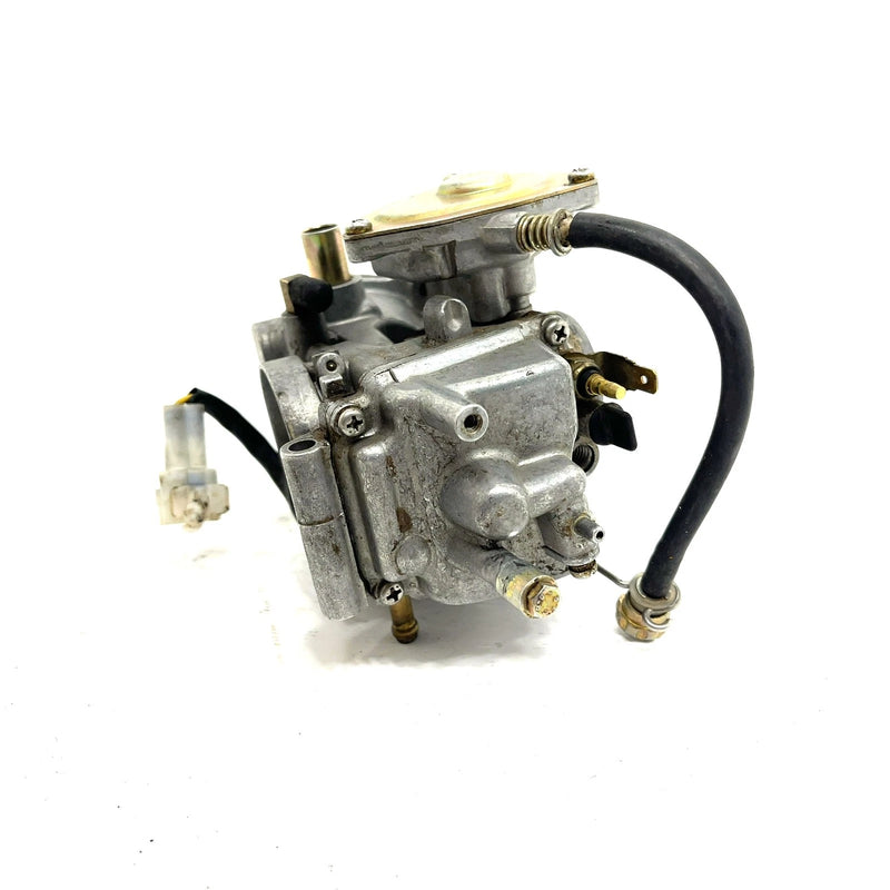 2003 Bombardier Traxter 500 4x4 Automatic OEM Carburetor 707200157 AB15.1
