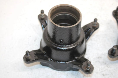 1990 Polaris Trail Boss 350l 4x4 Oem Front Wheel Hub Pair 5130682 AP142