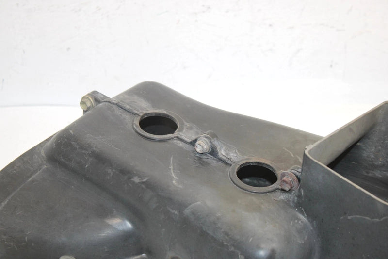 79 Yamaha Enticer 340 Et340c OEM Cylinder Shroud Set 8G8-12651-00-00 SY4